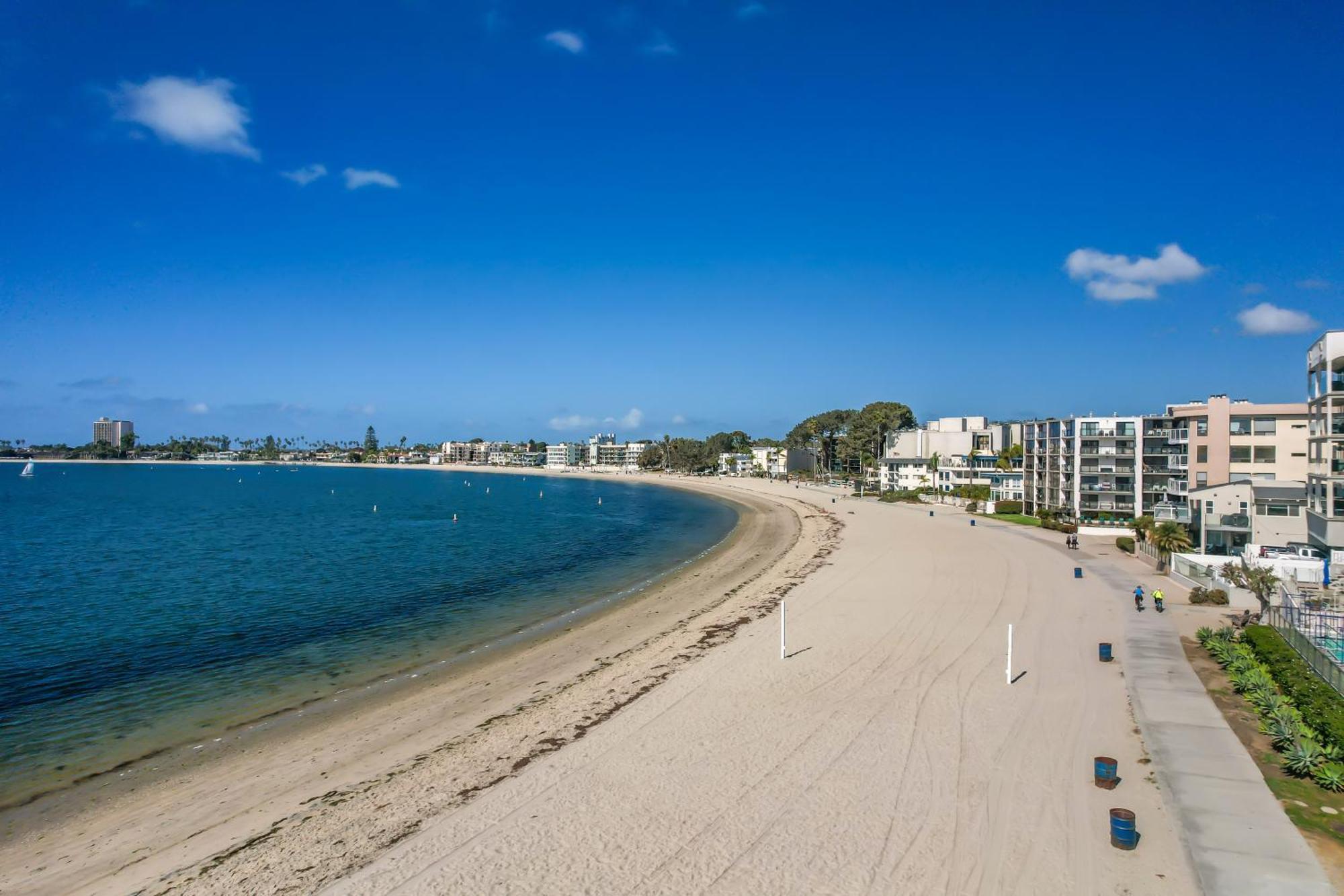 R3851 - Riviera Views Holiday home San Diego